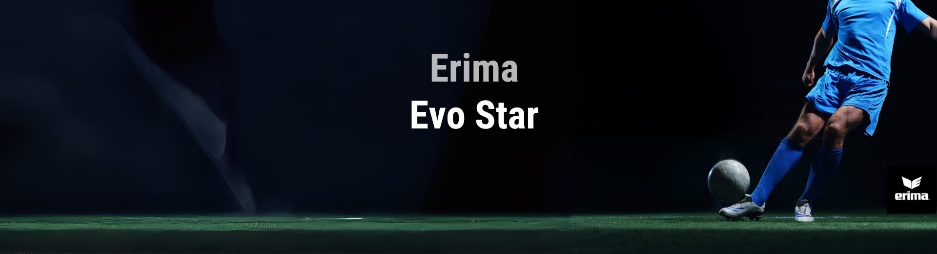 Erima Evo Star